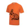 Kids cool T - FREE SAMPLE Thumbnail