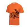Kids cool T - FREE SAMPLE Thumbnail