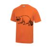 Kids cool T - FREE SAMPLE Thumbnail