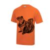 Kids cool T - FREE SAMPLE Thumbnail