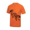 Kids cool T - FREE SAMPLE Thumbnail