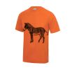 Kids cool T - FREE SAMPLE Thumbnail