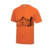 Kids cool T - FREE SAMPLE Thumbnail