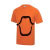 Kids cool T - FREE SAMPLE Thumbnail