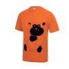 Kids cool T - FREE SAMPLE Thumbnail
