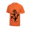 Kids cool T - FREE SAMPLE Thumbnail