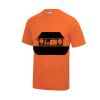 Kids cool T - FREE SAMPLE Thumbnail