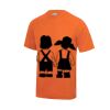 Kids cool T - FREE SAMPLE Thumbnail