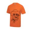 Kids cool T - FREE SAMPLE Thumbnail