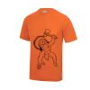 Kids cool T - FREE SAMPLE Thumbnail