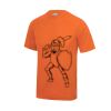 Kids cool T - FREE SAMPLE Thumbnail