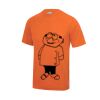Kids cool T - FREE SAMPLE Thumbnail