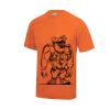 Kids cool T - FREE SAMPLE Thumbnail