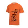 Kids cool T - FREE SAMPLE Thumbnail