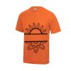 Kids cool T - FREE SAMPLE Thumbnail