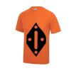 Kids cool T - FREE SAMPLE Thumbnail
