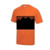 Kids cool T - FREE SAMPLE Thumbnail