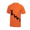 Kids cool T - FREE SAMPLE Thumbnail