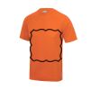 Kids cool T - FREE SAMPLE Thumbnail