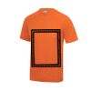 Kids cool T - FREE SAMPLE Thumbnail