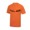 Kids cool T - FREE SAMPLE Thumbnail