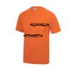 Kids cool T - FREE SAMPLE Thumbnail