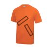 Kids cool T - FREE SAMPLE Thumbnail