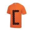 Kids cool T - FREE SAMPLE Thumbnail