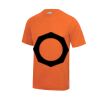 Kids cool T - FREE SAMPLE Thumbnail