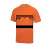 Kids cool T - FREE SAMPLE Thumbnail