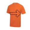 Kids cool T - FREE SAMPLE Thumbnail