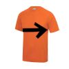 Kids cool T - FREE SAMPLE Thumbnail