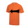 Kids cool T - FREE SAMPLE Thumbnail