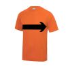 Kids cool T - FREE SAMPLE Thumbnail