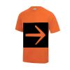 Kids cool T - FREE SAMPLE Thumbnail