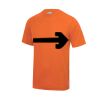 Kids cool T - FREE SAMPLE Thumbnail