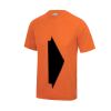 Kids cool T - FREE SAMPLE Thumbnail
