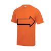 Kids cool T - FREE SAMPLE Thumbnail