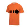 Kids cool T - FREE SAMPLE Thumbnail