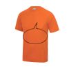 Kids cool T - FREE SAMPLE Thumbnail