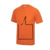 Kids cool T - FREE SAMPLE Thumbnail