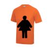 Kids cool T - FREE SAMPLE Thumbnail