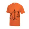 Kids cool T - FREE SAMPLE Thumbnail