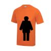 Kids cool T - FREE SAMPLE Thumbnail