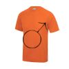 Kids cool T - FREE SAMPLE Thumbnail