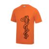 Kids cool T - FREE SAMPLE Thumbnail