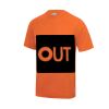 Kids cool T - FREE SAMPLE Thumbnail