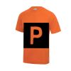 Kids cool T - FREE SAMPLE Thumbnail