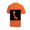 Kids cool T - FREE SAMPLE Thumbnail