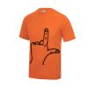 Kids cool T - FREE SAMPLE Thumbnail
